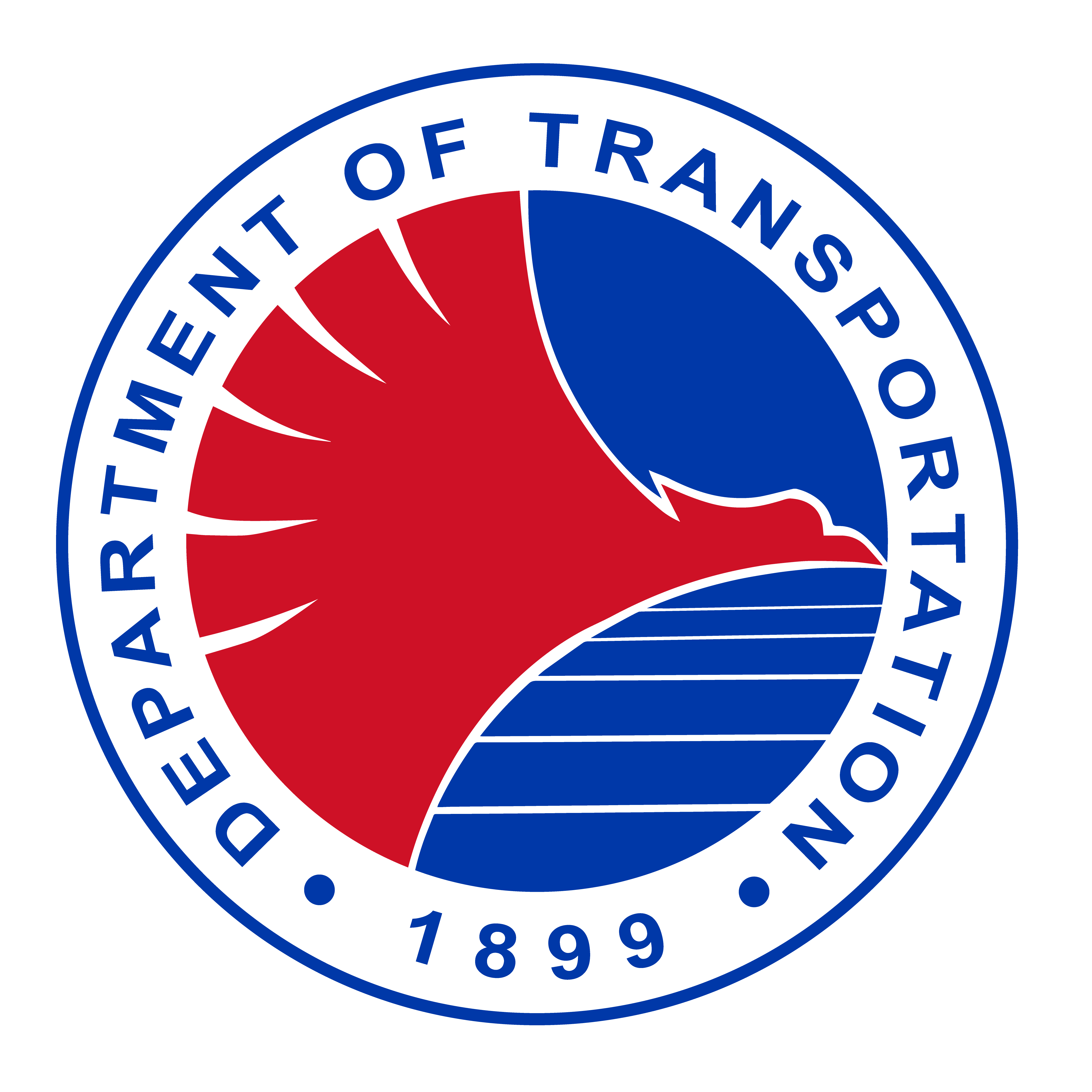 DOTr Logo